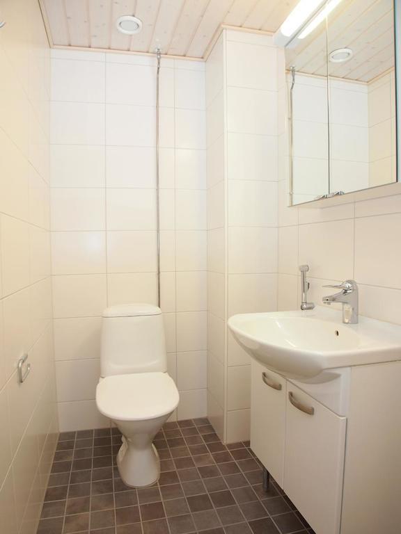 Apartmán Lahti Huvi House Exteriér fotografie