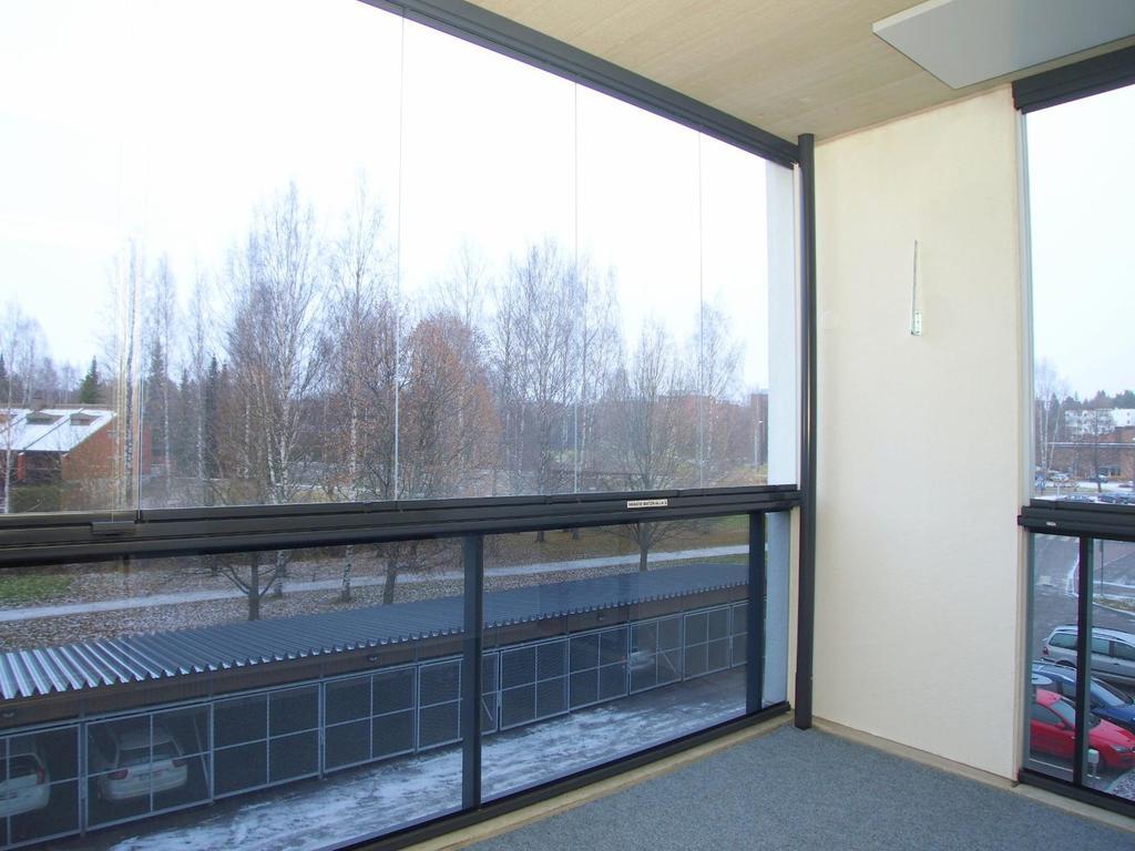 Apartmán Lahti Huvi House Exteriér fotografie