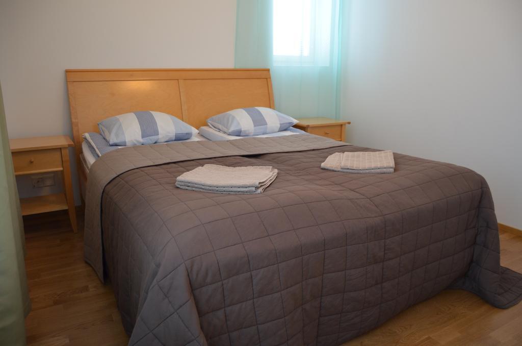 Apartmán Lahti Huvi House Exteriér fotografie