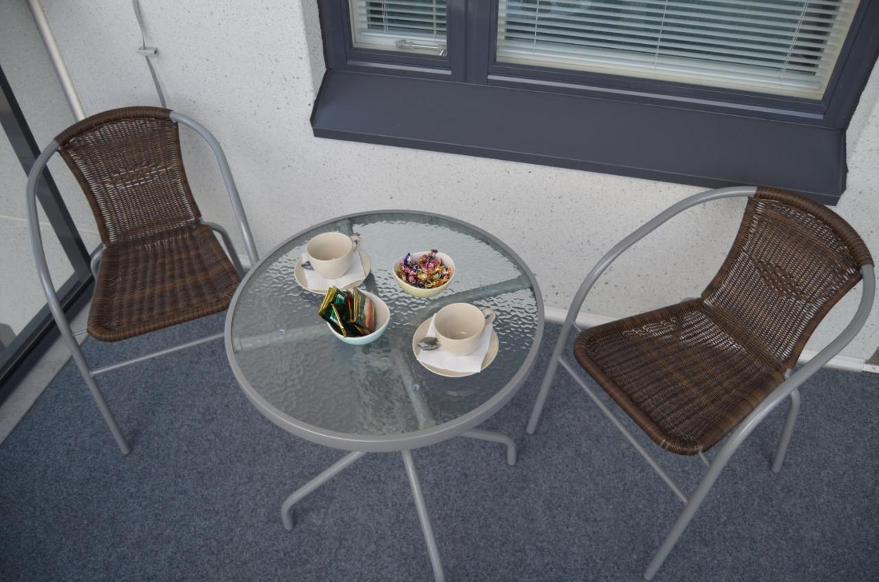 Apartmán Lahti Huvi House Exteriér fotografie